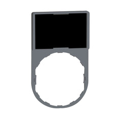 Schneider Electric Harmony ZBY6101 Legendenhalter Kit - ZBY6101 [10 Stück]