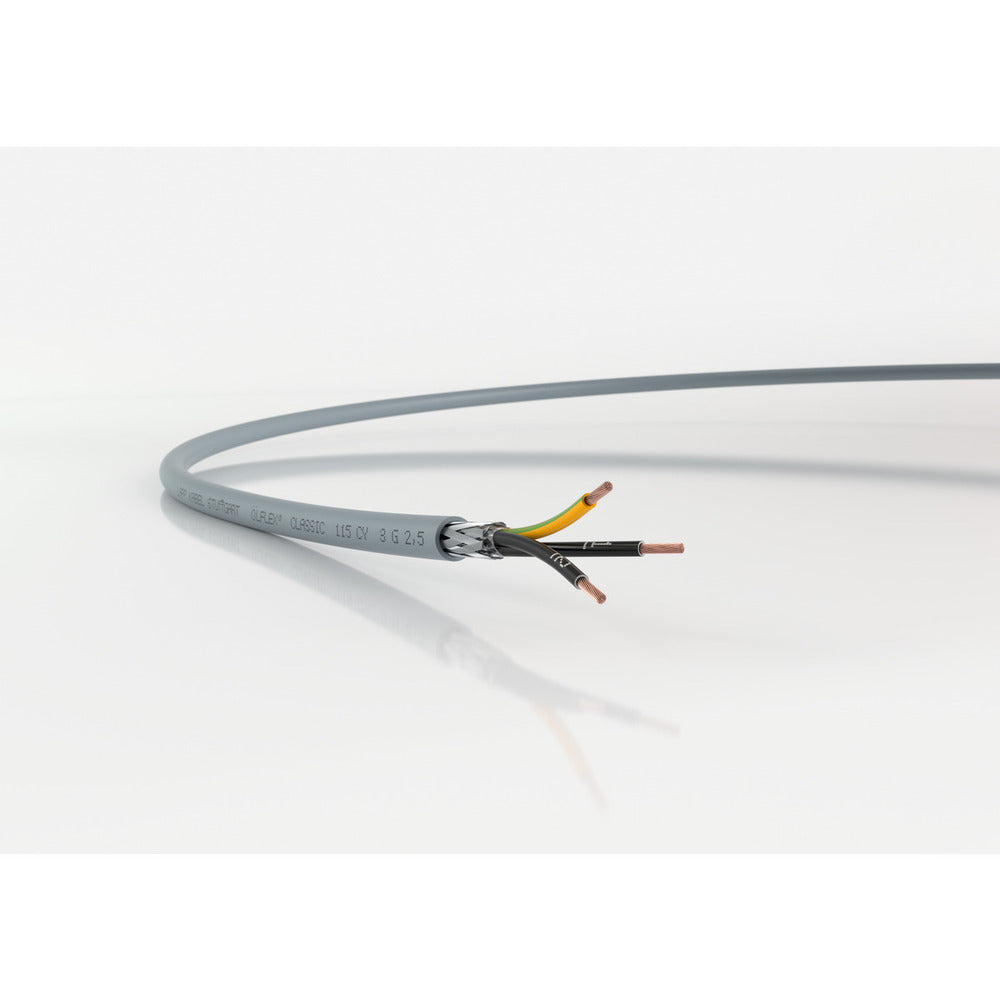 Lapp Olflex Classic 115 CY Shielded Control Cable 12G0.75 - 1136112 [10 Meters]