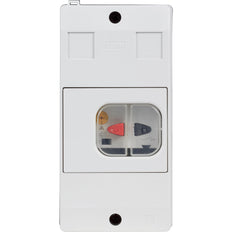 Eaton PKZM01 3-Pole Motor Circuit Breaker 1.0-1.6A - 286083