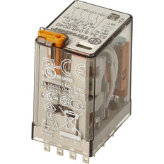 Finder 55.34 Industrielles 4CO Relais 7A 48VAC - 55.34.8.048.0040