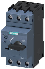 Siemens 3RV2011 Motor Protection Circuit Breaker 0.7-1A - 3RV20110JA10