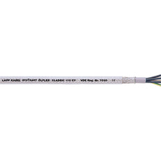 Lapp Olflex Classic 110 CY 25G1.5 Shielded Control Cable - 1135325 [2 Meters]