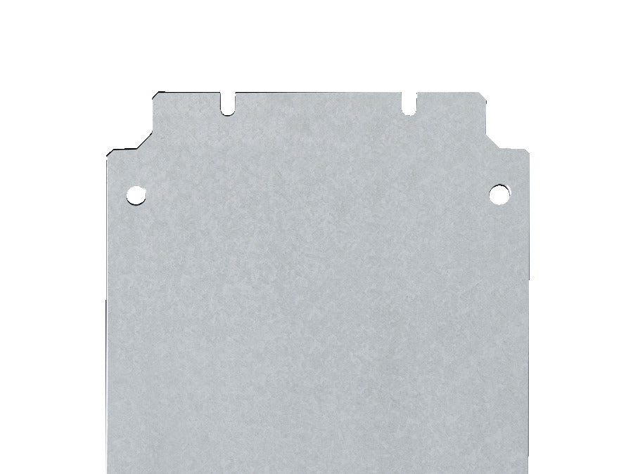 Rittal KL1562700 Mounting Plate 175x185mm - 1562700