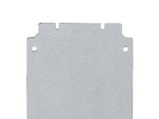 Rittal KL1562700 Mounting Plate 175x185mm - 1562700
