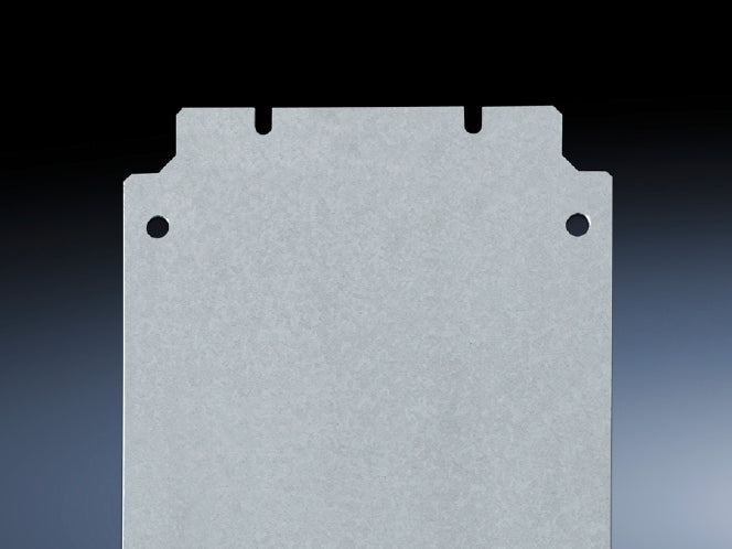 Rittal KL1562700 Mounting Plate 175x185mm - 1562700