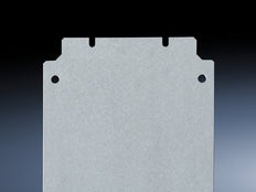 Rittal KL1562700 Montageplatte 175x185mm - 1562700