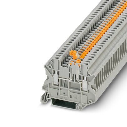 Phoenix Contact UT 2.5-MT Messer Trennklemmenblock - 3046362 [2 Stück]