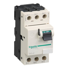 Schneider Electric GV2LE10 Motorschutzschalter 6.3A - GV2LE10