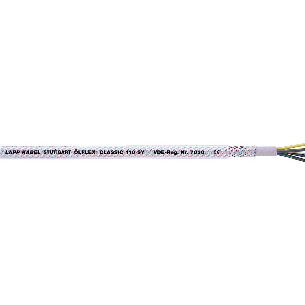 Lapp Olflex Classic 110 SY 18x0.75 Steuerkabel - 1125118 [5 Meter]