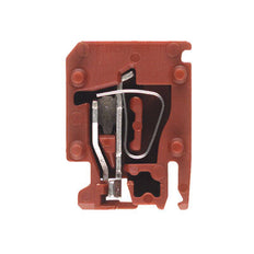 Weidmuller Zvl 1.5 Anschlussblock Connector System - 1650370000 [10 Stück]