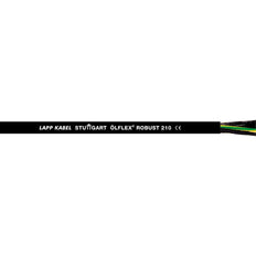 Olflex Robust 210 Steuerkabel 2x1.5mm - 0021928 [20 Meter]
