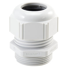 Skintop ST-M12 Cable Gland IP69K RAL7035 - 53111400 [20 Pieces]