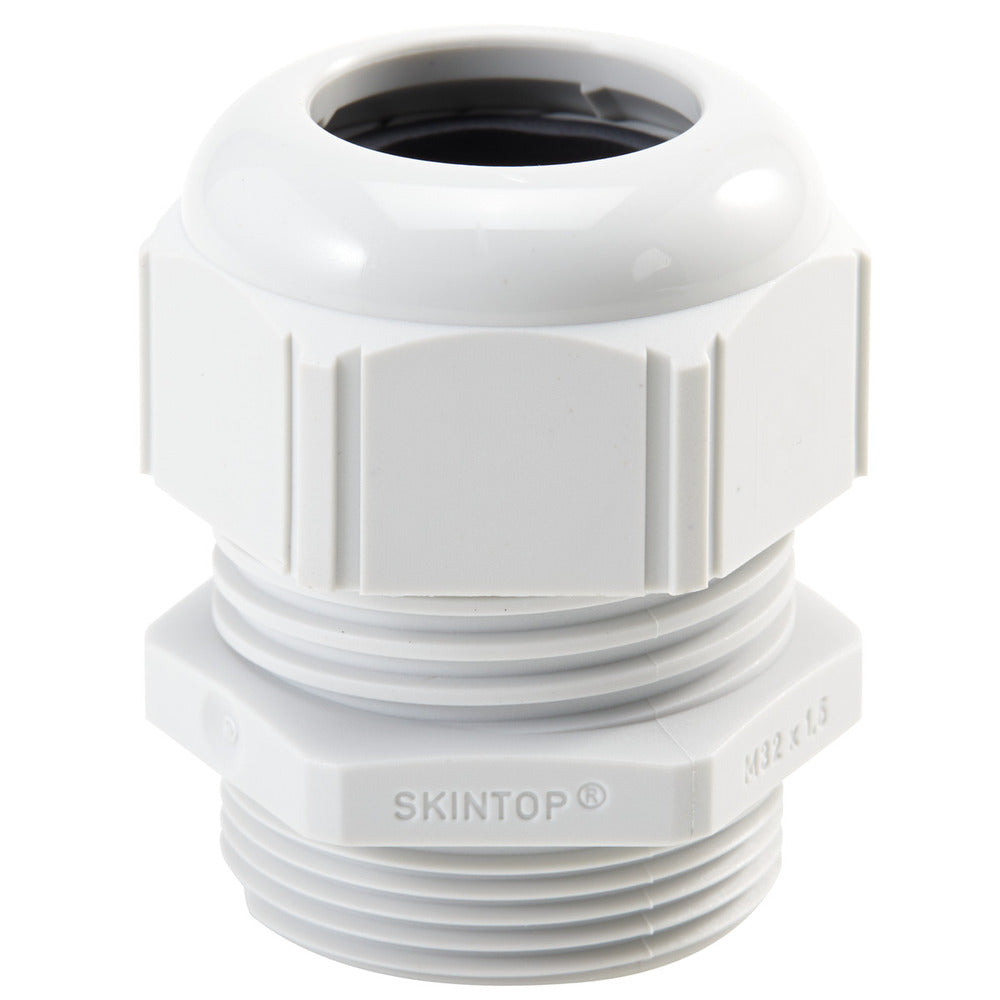 SKINTOP ST-M32 Premium Cable Gland IP69K - 53111440 [5 Pieces]