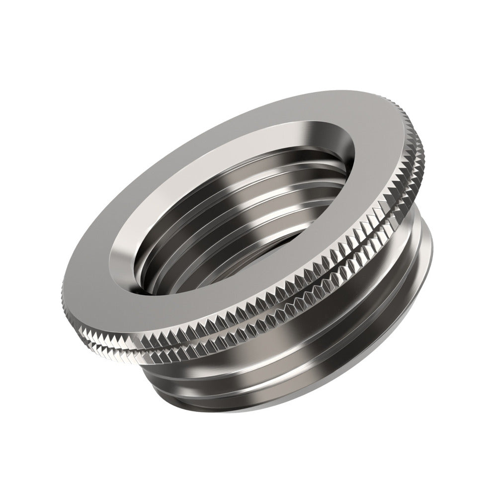 SKINDICHT M20 To M16 Metal Reducer Ring - 52104312 [10 Pieces]