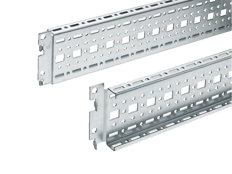 Rittal TS 17x73mm Systemchassis Für 800mm Schränke - 8612180