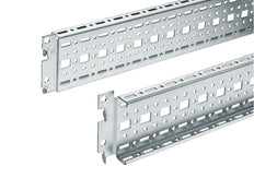 Rittal TS 17x73mm Systemchassis Für 800mm Schränke - 8612180