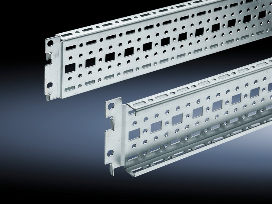 Rittal TS 17x73mm Systemchassis Für 800mm Schränke - 8612180