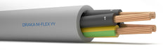 M-Flex YY Control Cable 4G1mm2 300/500V - 126506 [20 Meters]