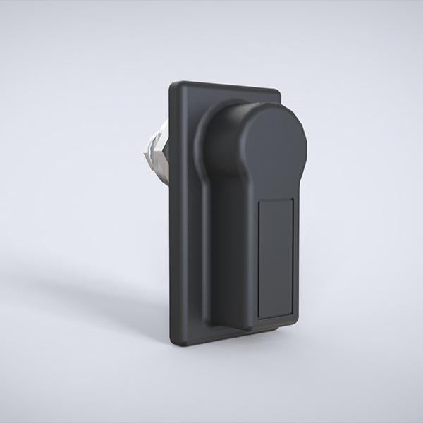 Nvent Hoffman Udh1C Griff Mit Schlüssel E2432 - Udh1C