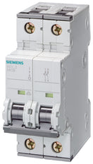 Siemens 5SY6504-7 Sicherungsautomat 4A 1P+N 6kA - 5SY65047