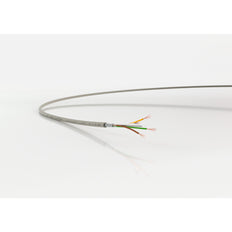 Unitronic LiYCY 5x0.14 Shielded Data Cable - 0034305 [50 Meters]
