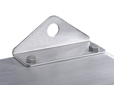 Rittal SZ Wandbefestigung RAL 7035 - 2505510 [4 Stück]