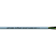 LAPP Olflex Classic 400P 3G2.5 PUR Steuerkabel - 1312403 [10 Meter]