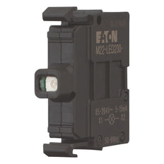 Eaton M22 Led Panelmontage Indikator 85-264V Ac Grün - 182907
