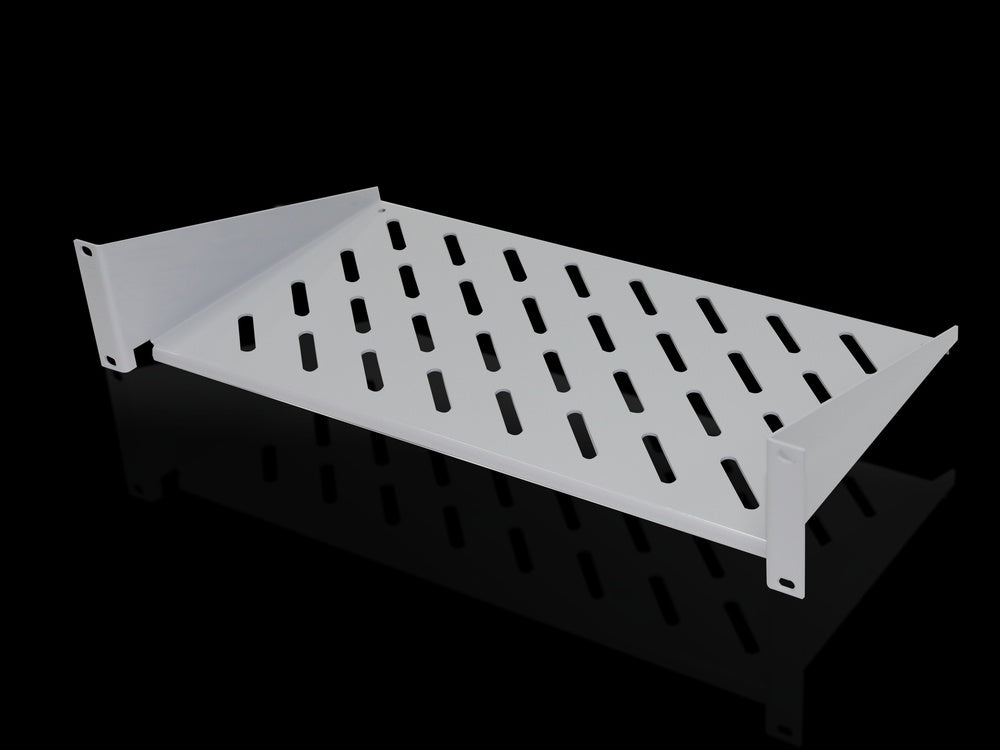 Rittal Feste Serverregal 19 Zoll 2U 250mm - 7119250