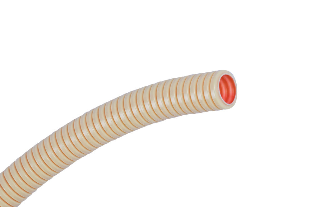 Flexivolt Niedriger Reibungs PVC Rohr 16mm 100M - 1396330101 [100 Meter]