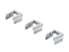 Rittal RiLine60 Befestigung Abstände 12x5mm Set - 9340090 [20 Stück]