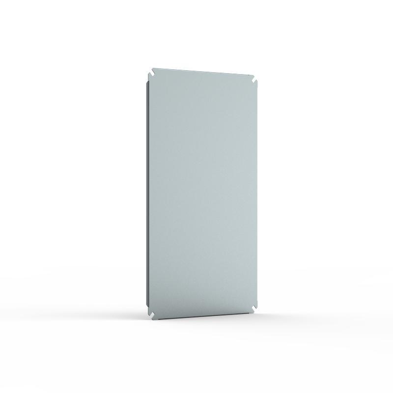 NVENT HOFFMAN Steel Mounting Plate 500x750mm - UMPZ5075