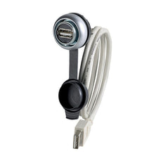 Usb 3.0 Typ A Durchführungs-Kabel 1.5M - 147543