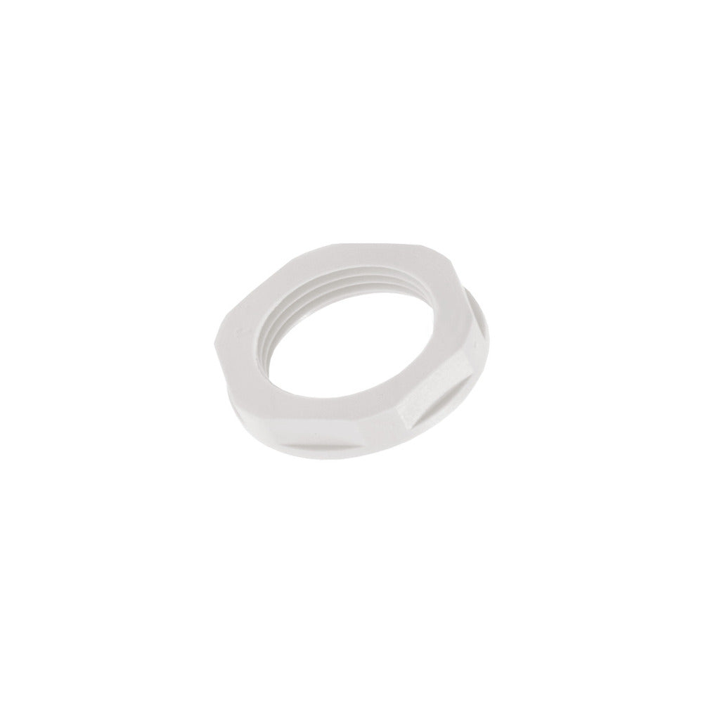 SKINTOP GMP-GL-M63 Glass Fiber Reinforced Lock Nut - 53119073 [5 Pieces]