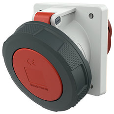 Mennekes 63A 5-polige Industriesteckdose 400V IP67 - 209A