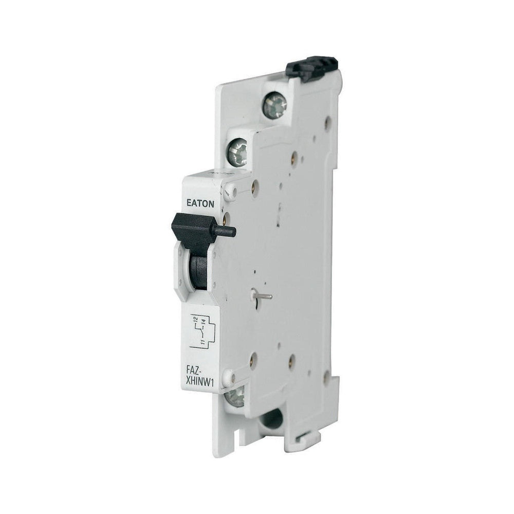 Eaton Faz-Xhinw1 Hilfskontakt Schalter 1No 0.5M - 286055