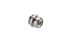 Pflitsch EMC M32 Brass Cable Gland - 2325416S08