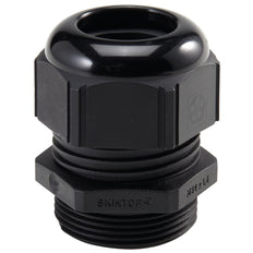Skintop ST-M 16x1.5 Cable Gland Black RAL 9005 - 53111210 [20 Pieces]
