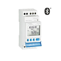 Paladin Terminal Digitaler Timer Schalter 2-Kanal Bluetooth - 172421pro