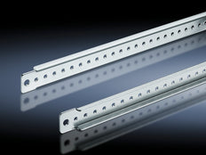 TS Befestigung Unterstützungsschiene 540mm Für 600mm Gehäuse - 4696000 [20 Stück]