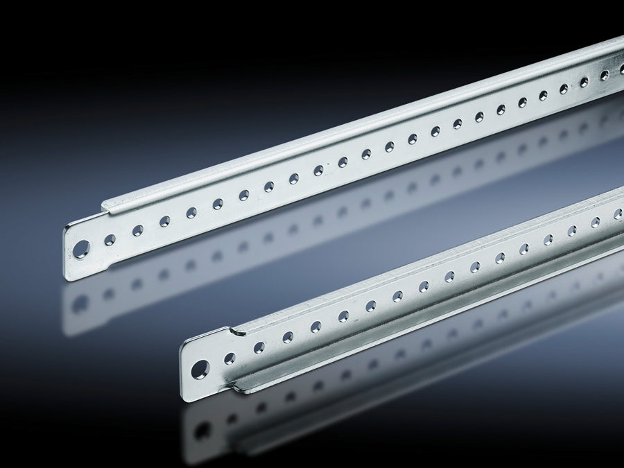 TS Mounting Support Rail 440mm For 500mm Cabinets - 4695000 [20 Pieces]