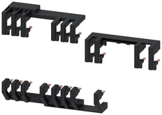 Siemens S00 Feder Typ Verdrahtungsset Mit Mechanischem Verriegelung - 3RA29132AA2