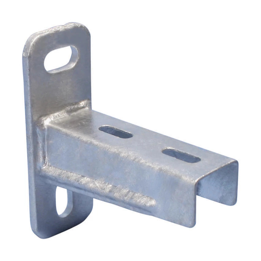 Heavy Duty Cable Tray Cantilever Support Arm - 311930