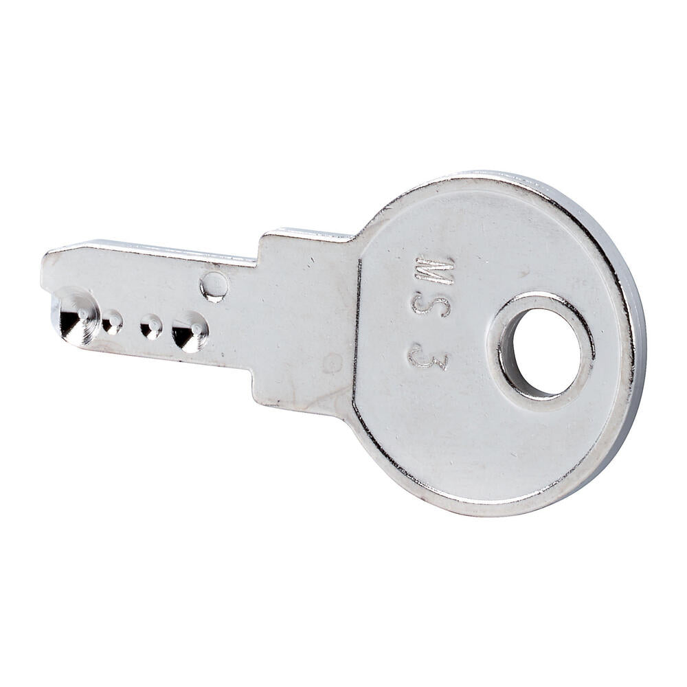Eaton M22-ES-MS3 Replacement Security Key - 111766