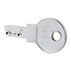 Eaton M22-ES-MS3 Replacement Security Key - 111766