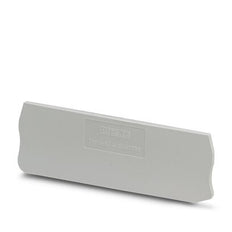 Phoenix Contact Graue Abdeckung D-ST 4-QUATTRO - 3030527 [10 Stück]