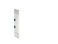 Rittal Mini PLS Abdeckung Grau RAL 7035 - 9610000 [2 Stück]