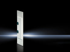 Rittal Mini PLS Abdeckung Grau RAL 7035 - 9610000 [2 Stück]