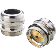 LAPP SKINTOP MS-M Brush EMC Cable Gland M25 - 53112676