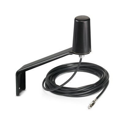 Multiband Omnidirektionale Wandmontage Antenne 0.6-6GHz - 2702273